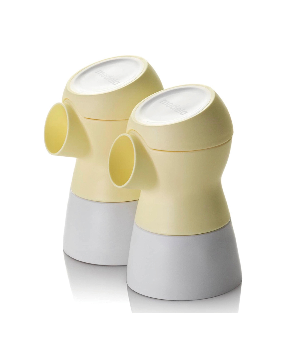 Medela｜Sonata 接駁器｜一對｜美國版