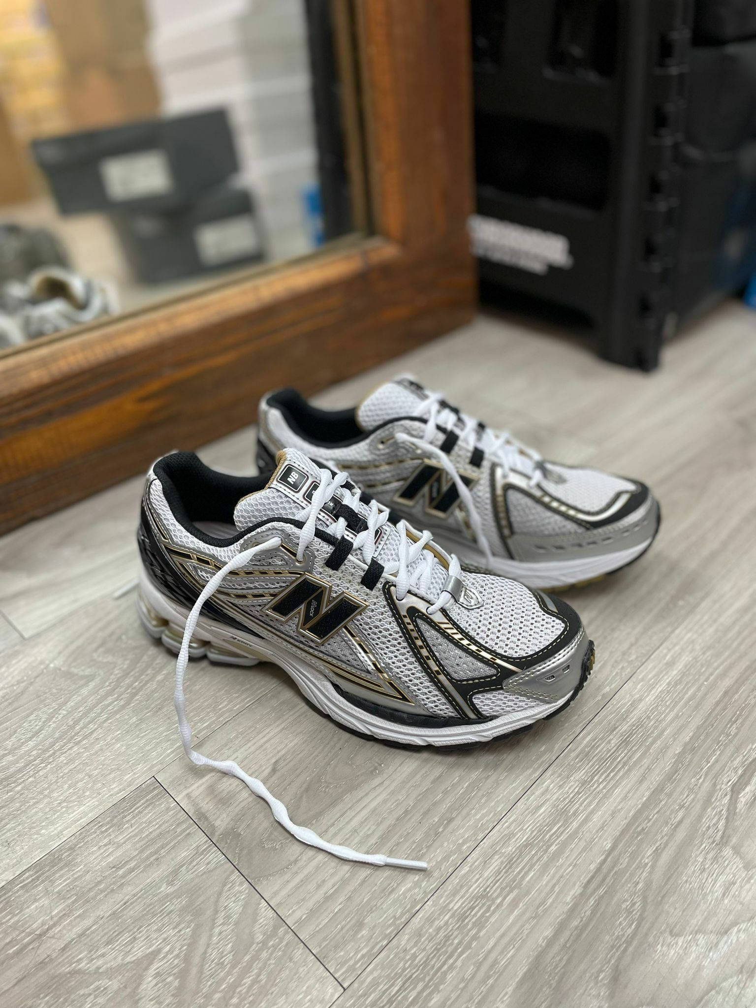 {現貨} New Balance M1906RA
