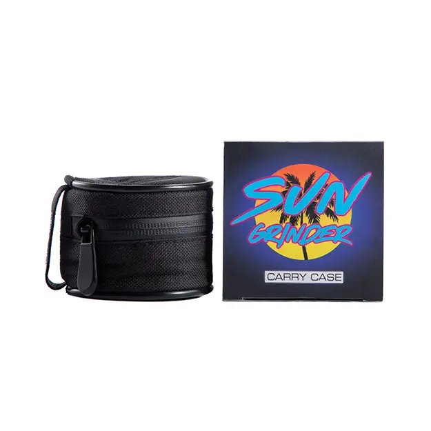 加拿大原裝 Sunakin「 SunGrinder Carry Case專用收納包 」