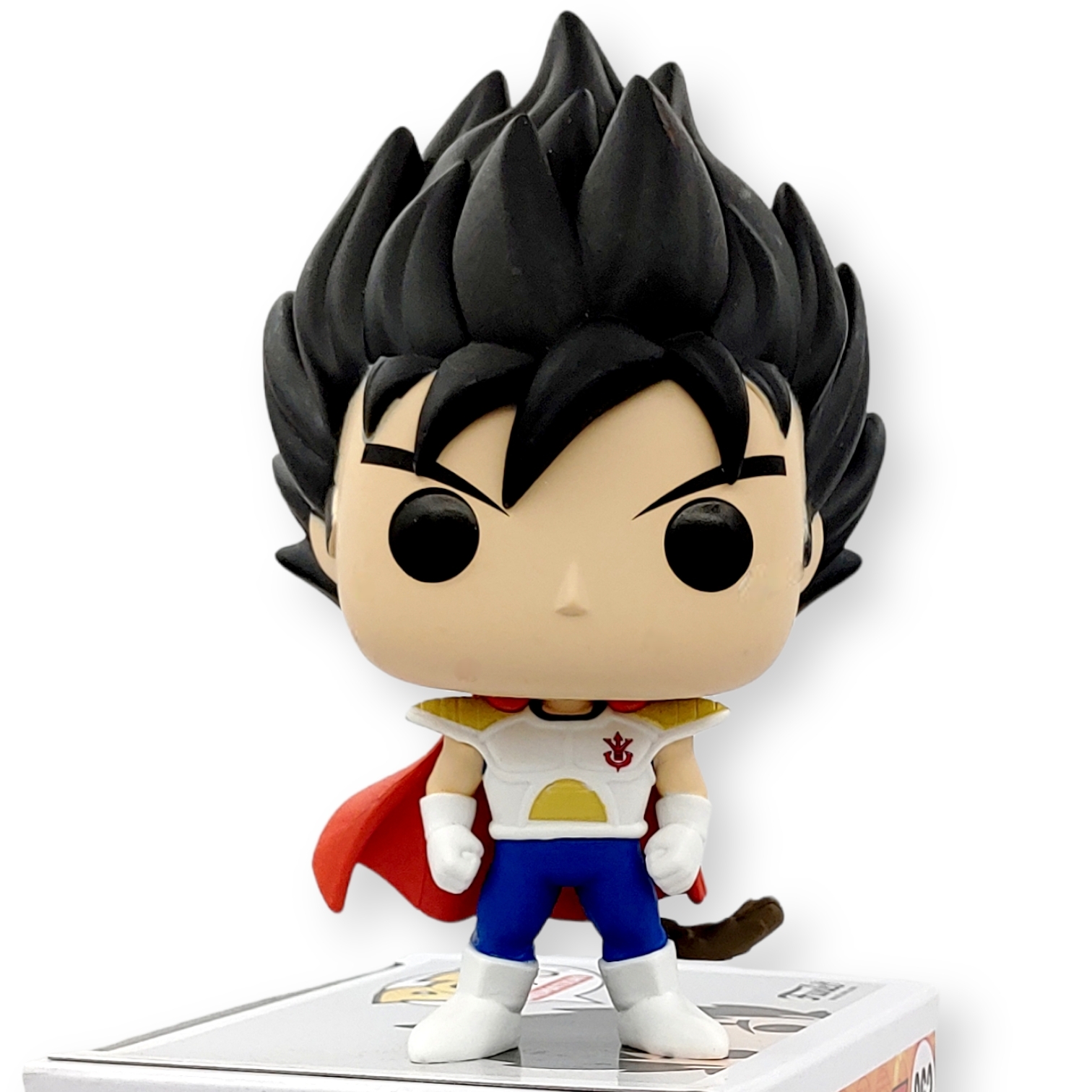 FUNKO POP<龍珠Z>小比達王子-No.863