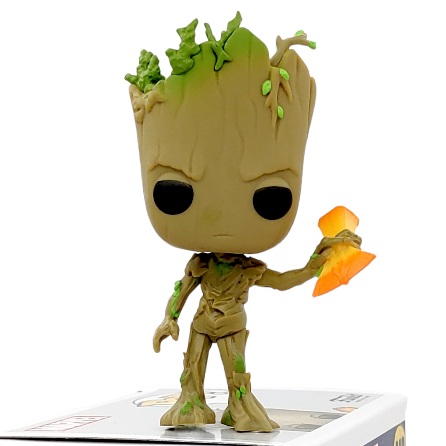 FUNKO POP<復仇者聯盟3>樹人(戰斧)-NO.416