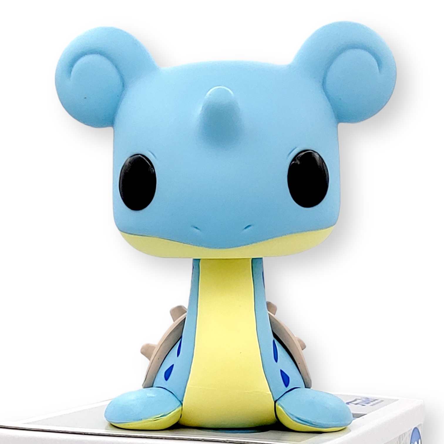 FUNKO POP <寵物小精靈>背背龍-No.864