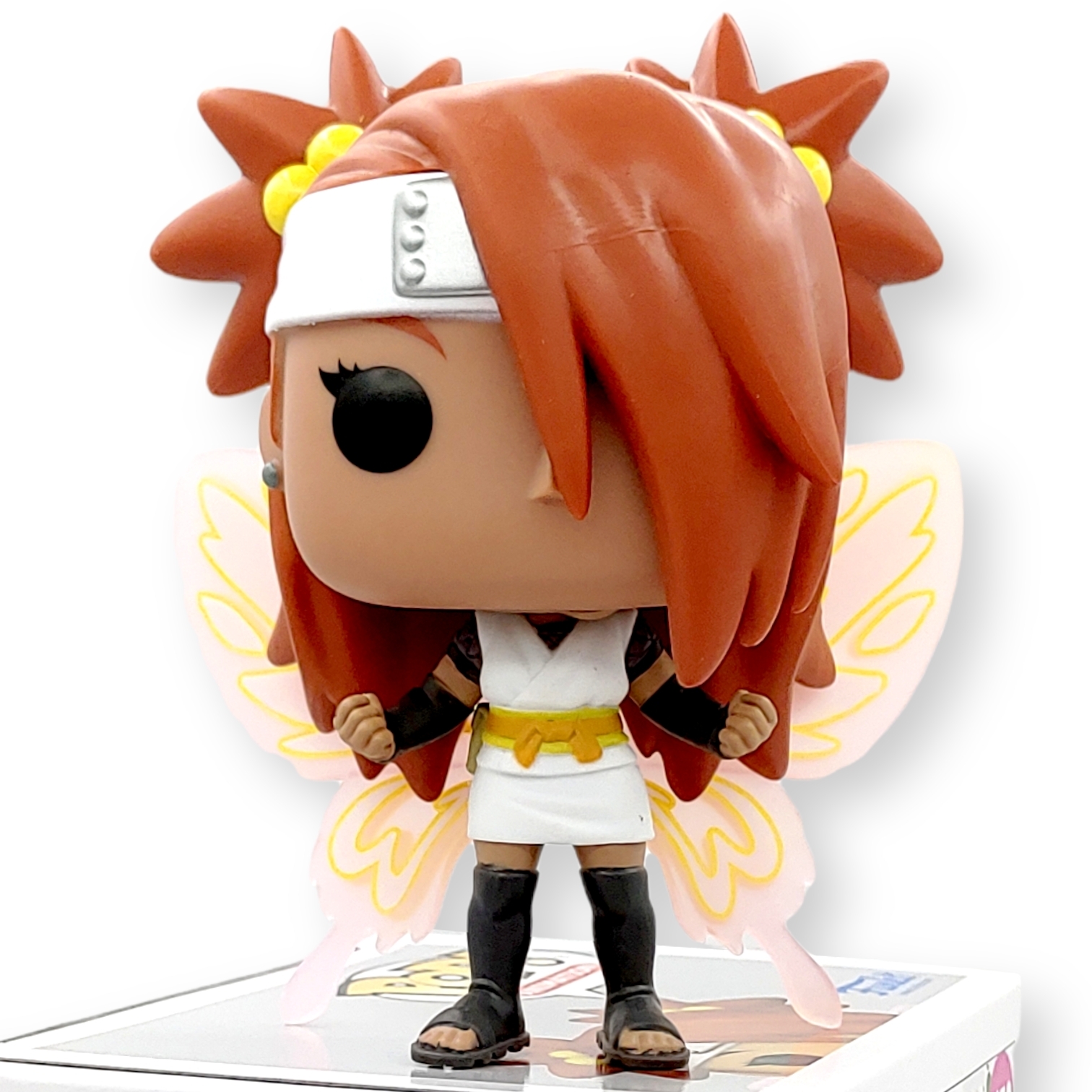 FUNKO POP <火影新世代>秋道蝶蝶(蝶模式)-No.1159