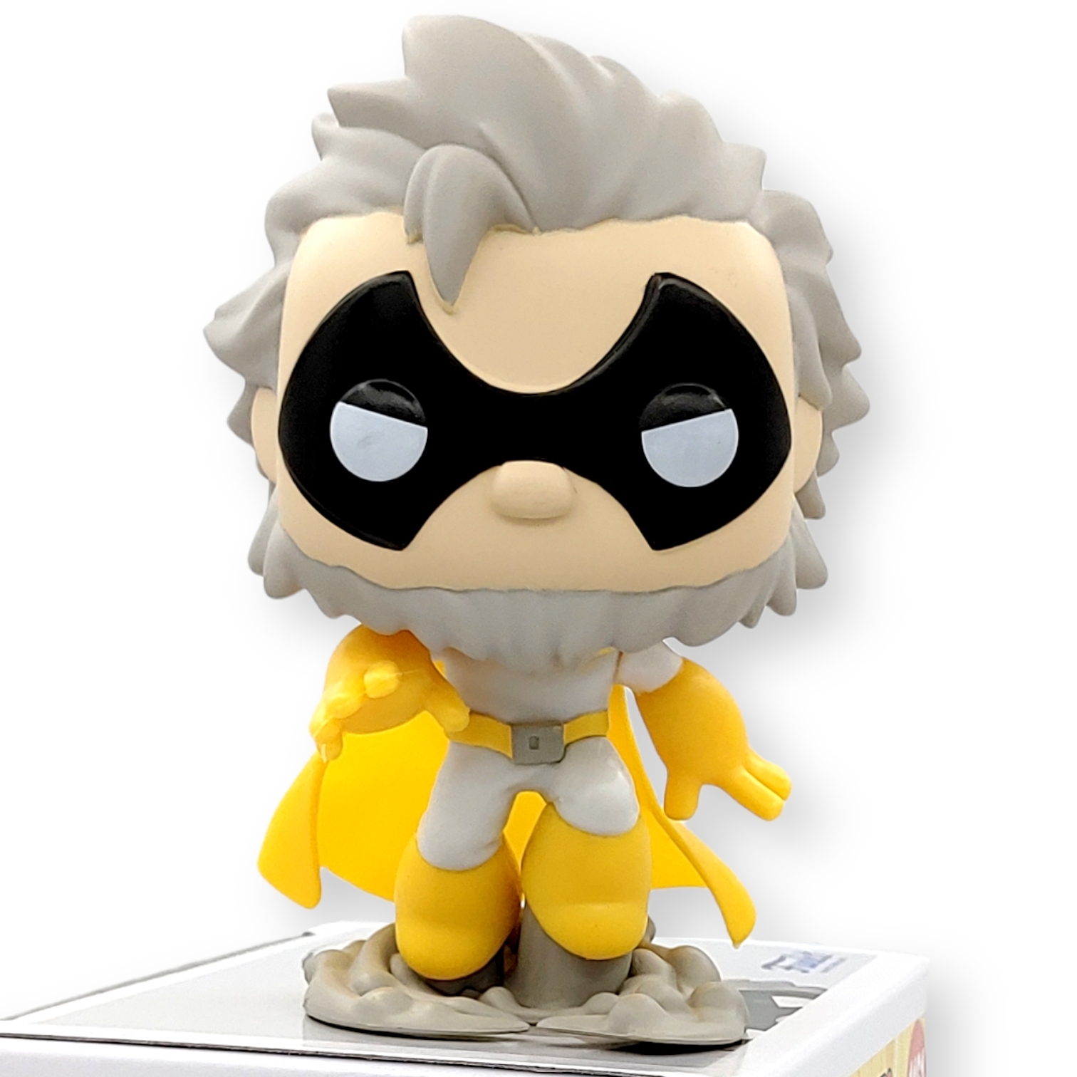 FUNKO POP <我的英雄學園>酉野空彥-No.1161