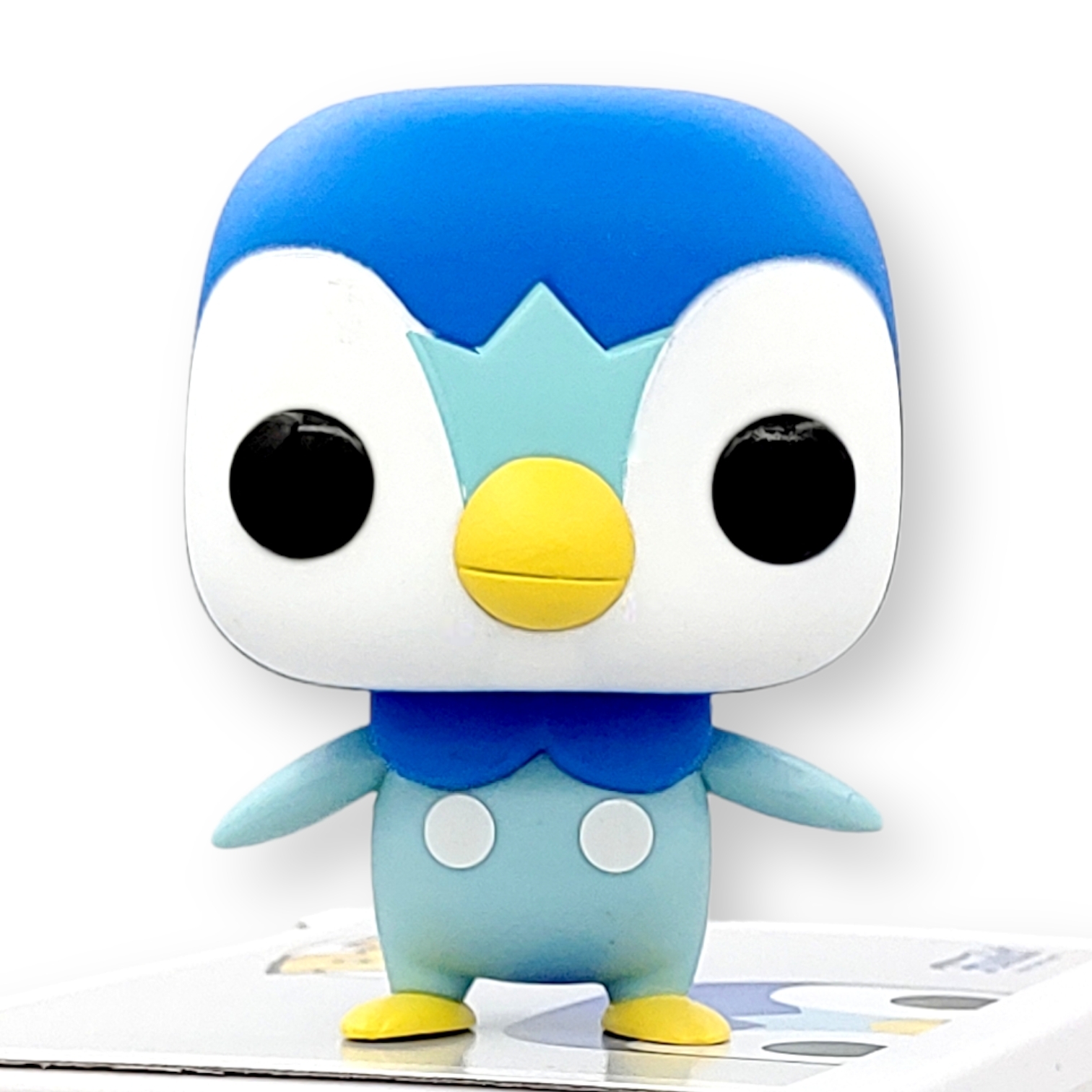 FUNKO POP <寵物小精靈>波加曼-No.865