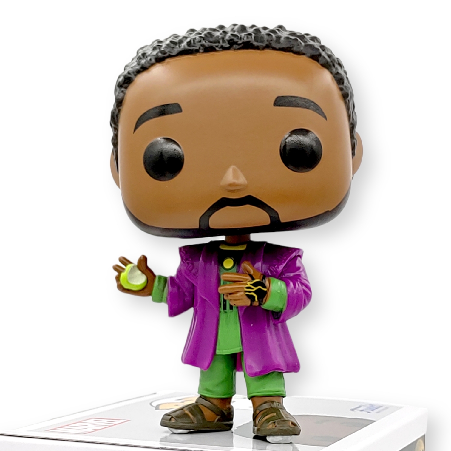 FUNKO POP<LOKI>僅存的他-NO.1062