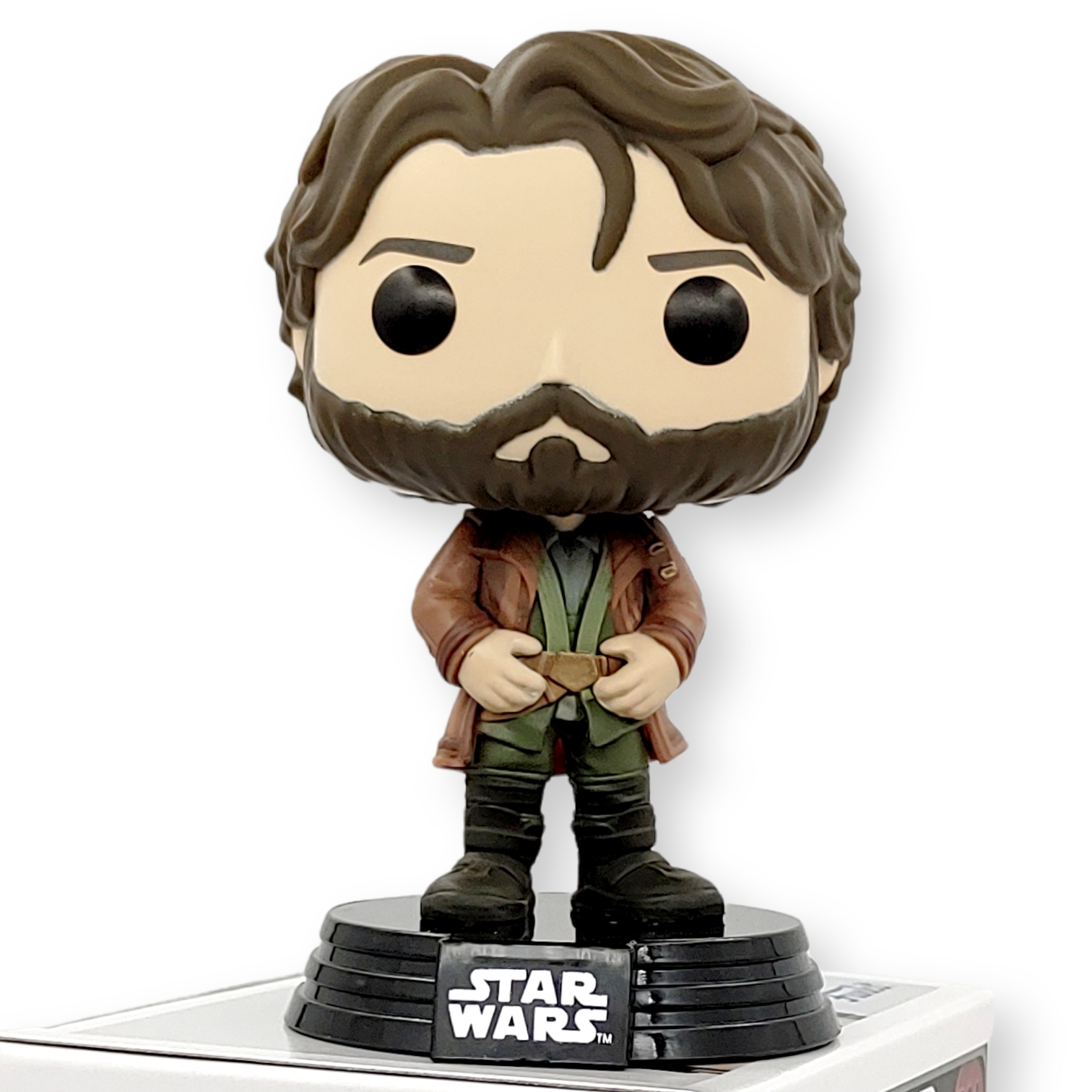 FUNKO POP<星球大戰StarWars>卡撒.安多-NO.534