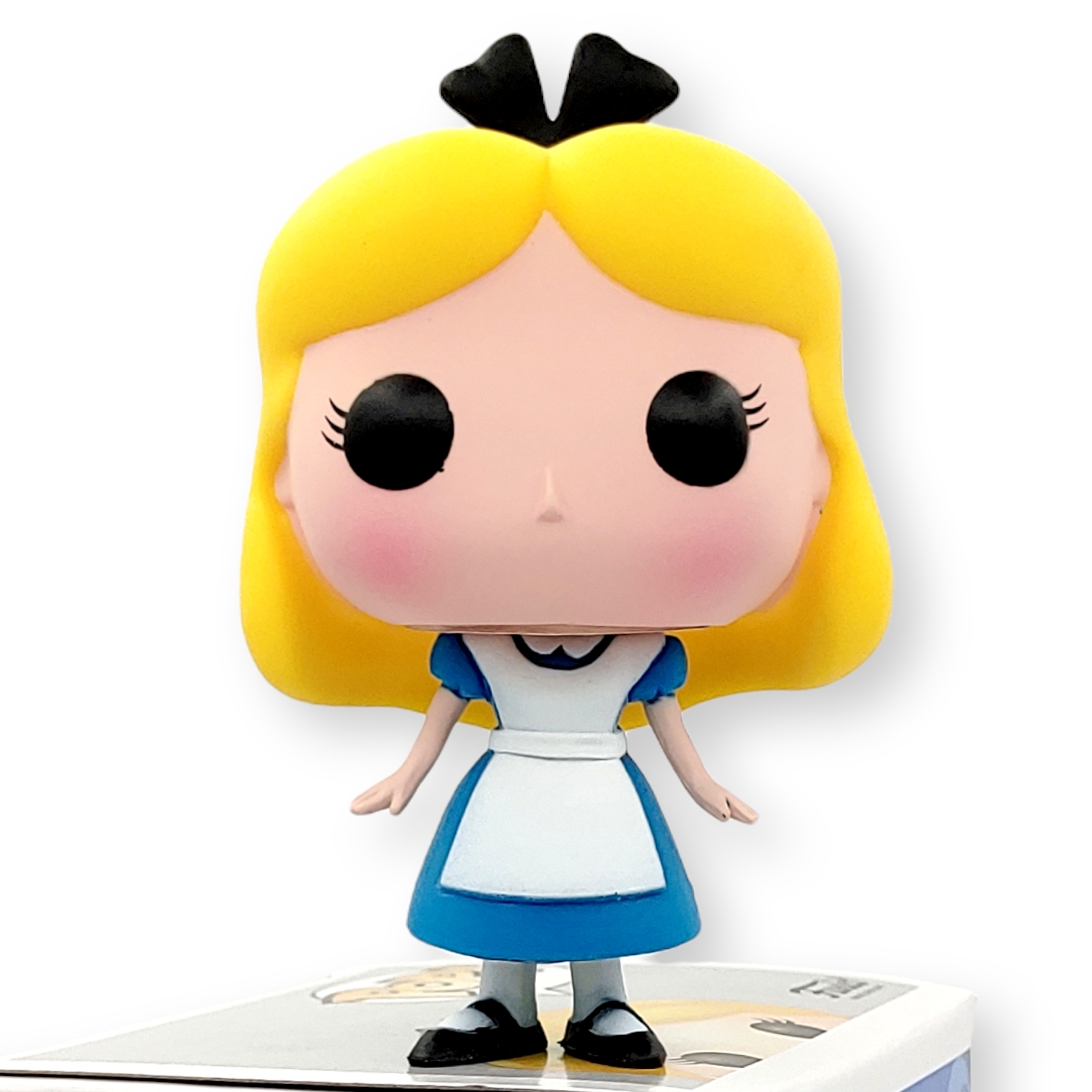 FUNKO POP <愛麗絲夢遊仙境>愛麗絲(原型)-No.49