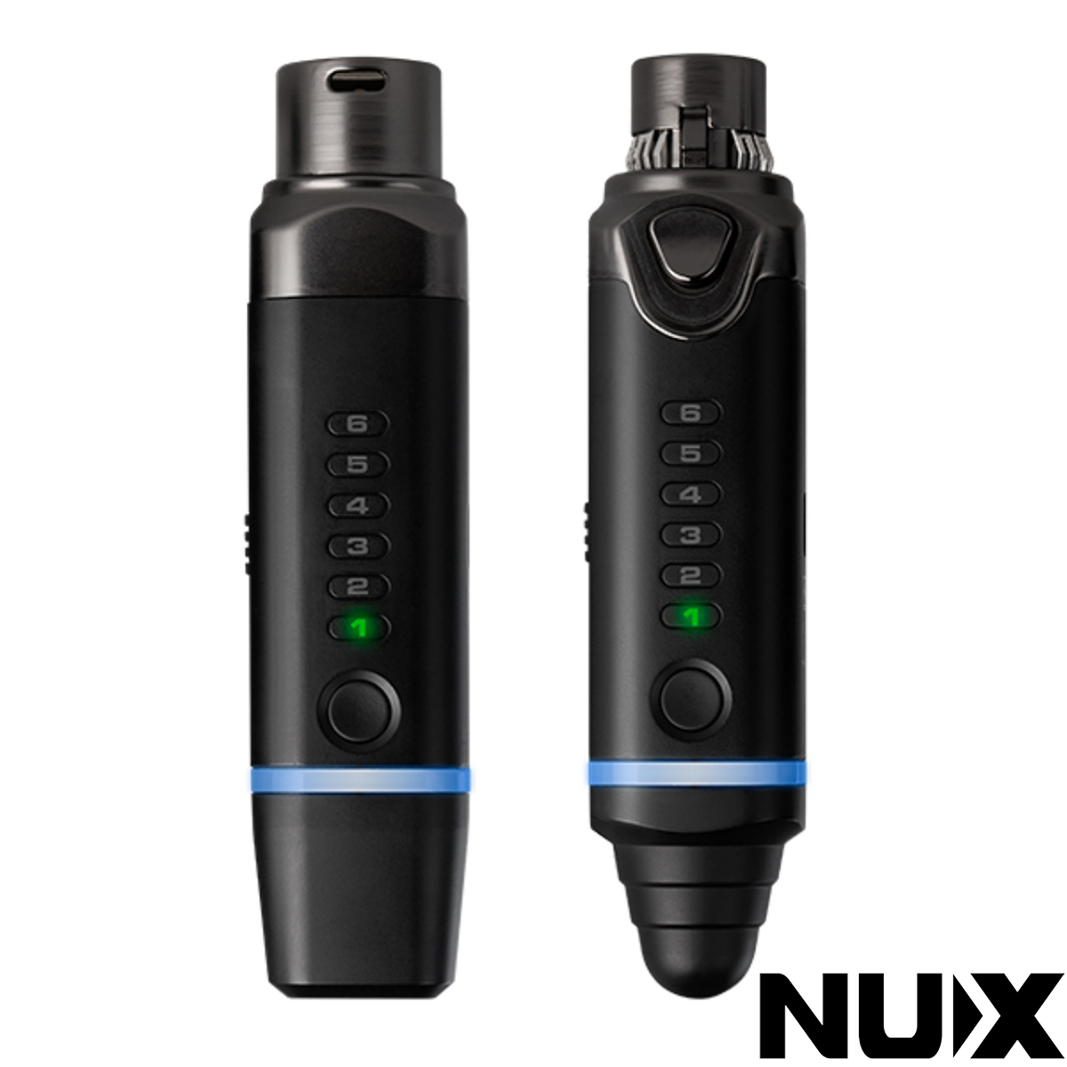 NUX B-3 麥克風 無線系統 相機可用 公司貨保固