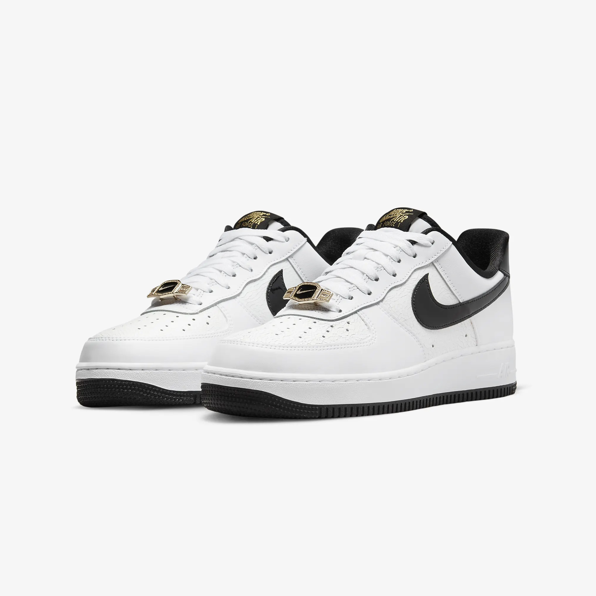 NIKE AIR FORCE 1 '07 LV8 EMB 