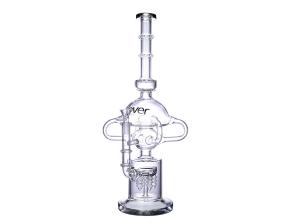 🇺🇸Clover - WPA-230 Bong 玻璃水煙壺 （43cm）