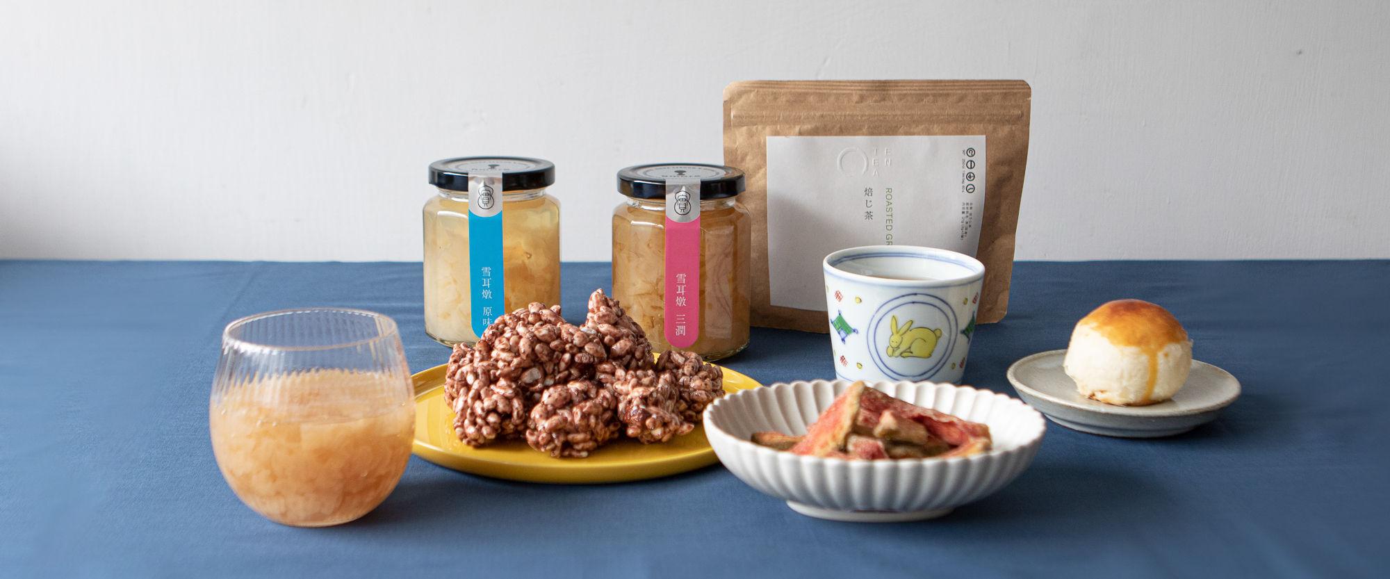 2022中秋節禮盒推薦