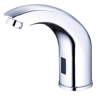 單冷水感應龍頭 | CAE-A723