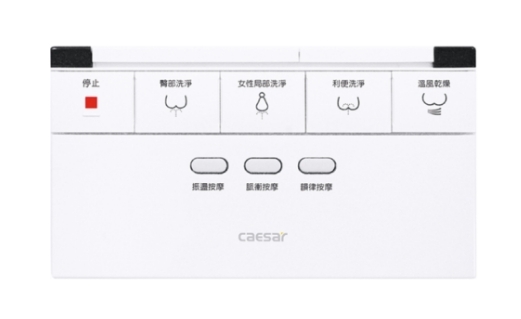 智慧馬桶 | CAE-CA1380S