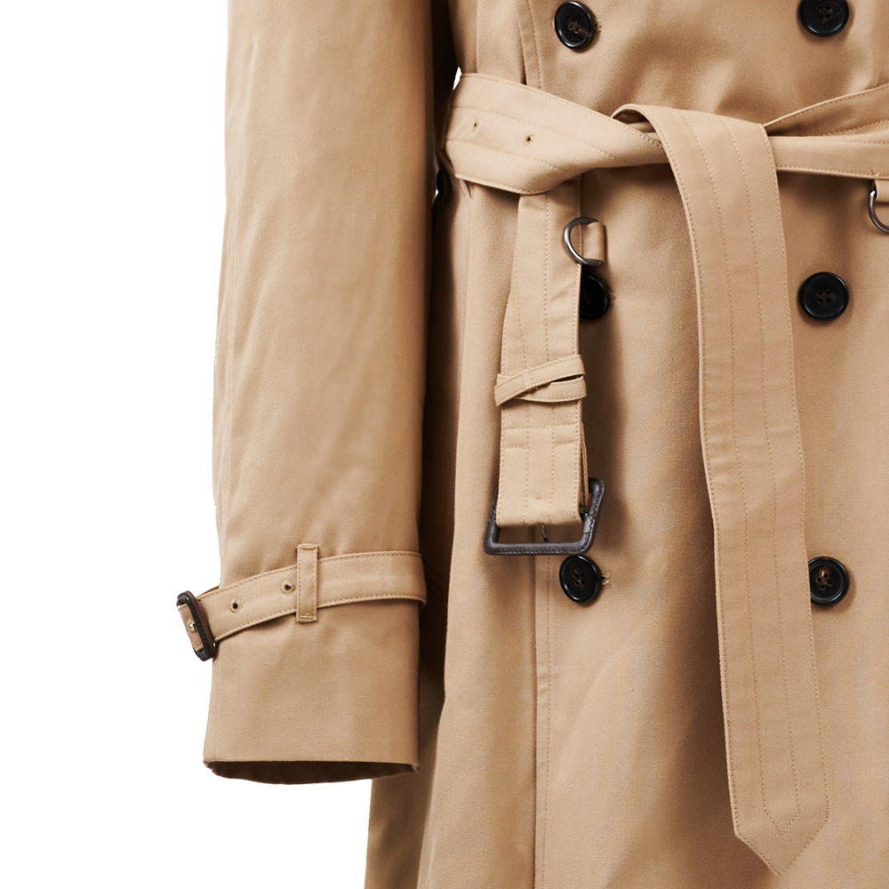 Aquascutum bogart clearance trench coat