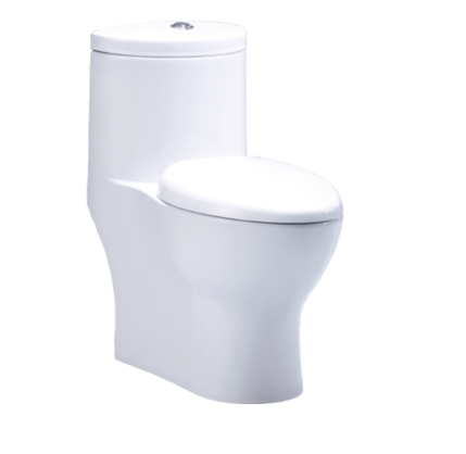 二段式省水馬桶 | CAE-CF1325