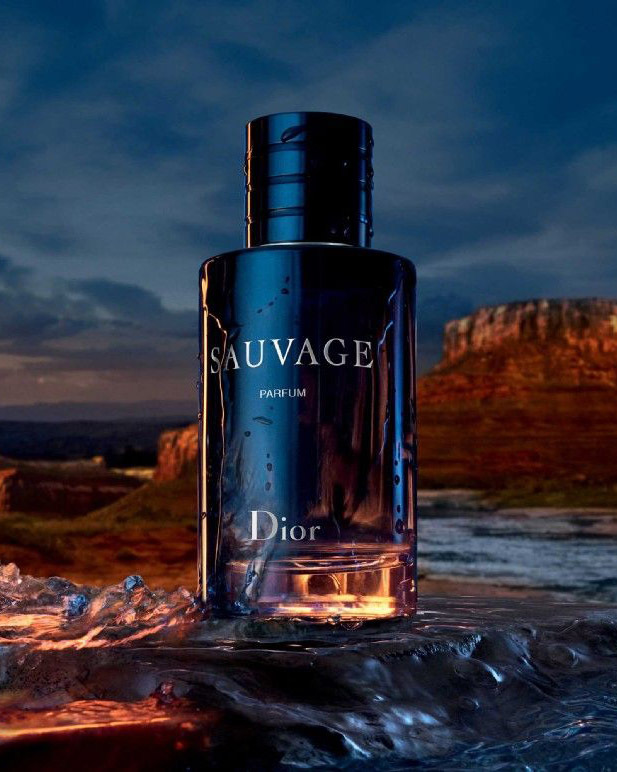 Christian Dior SAUVAGE 100m日本国内 Amazon | クリスチャンディオール Sauvage Eau De Toilette
