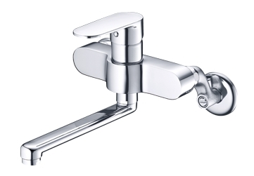 壁式廚房水龍頭 | CAE-K766C