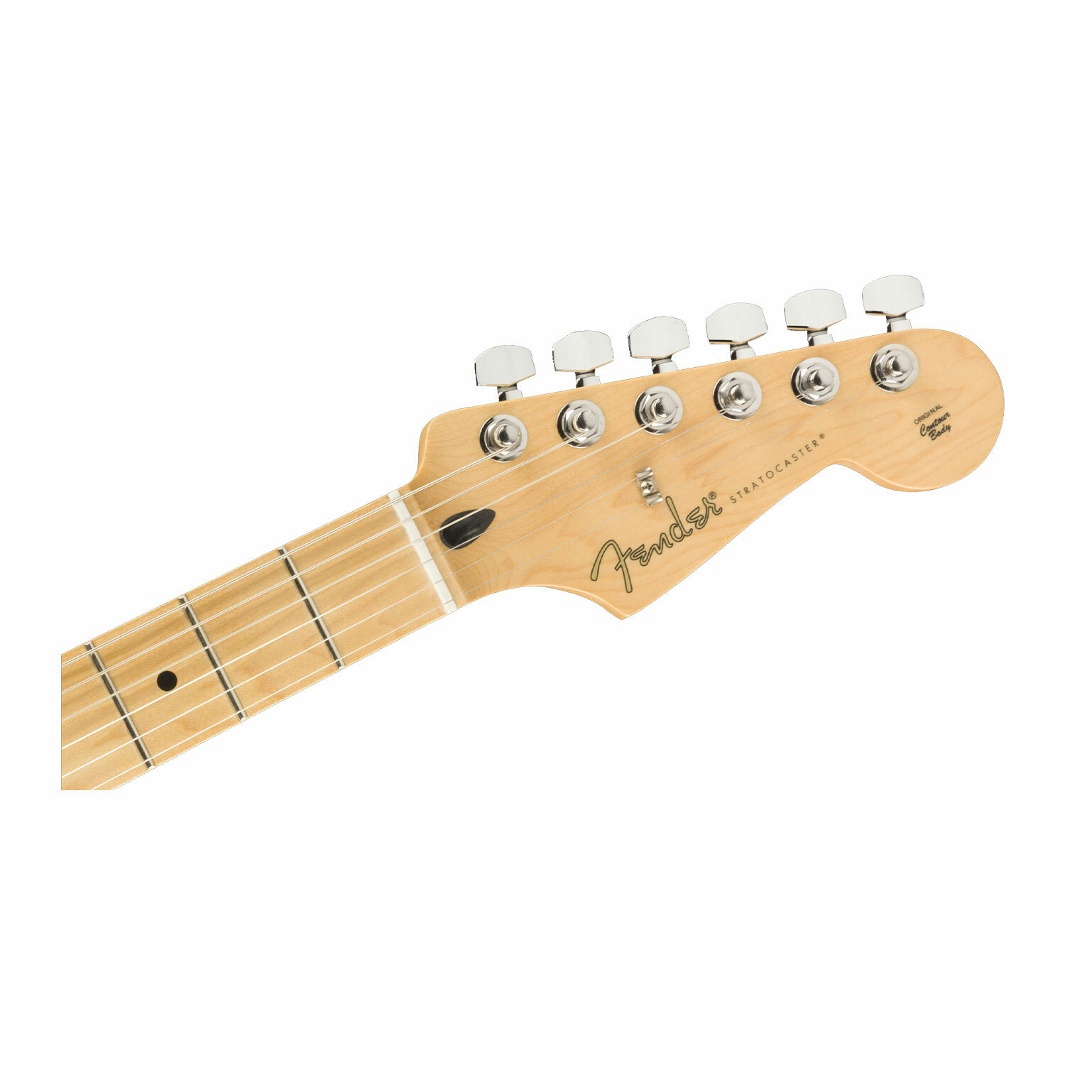 FENDER PLAYER STRAT MN 單單單楓木指板電吉他硬地搖滾