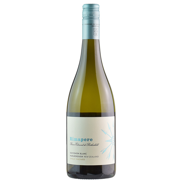 Rimapere Sauvignon Blanc 2024 750ml
