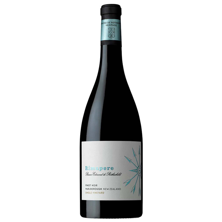 Rimapere Pinot Noir 2020 750ml