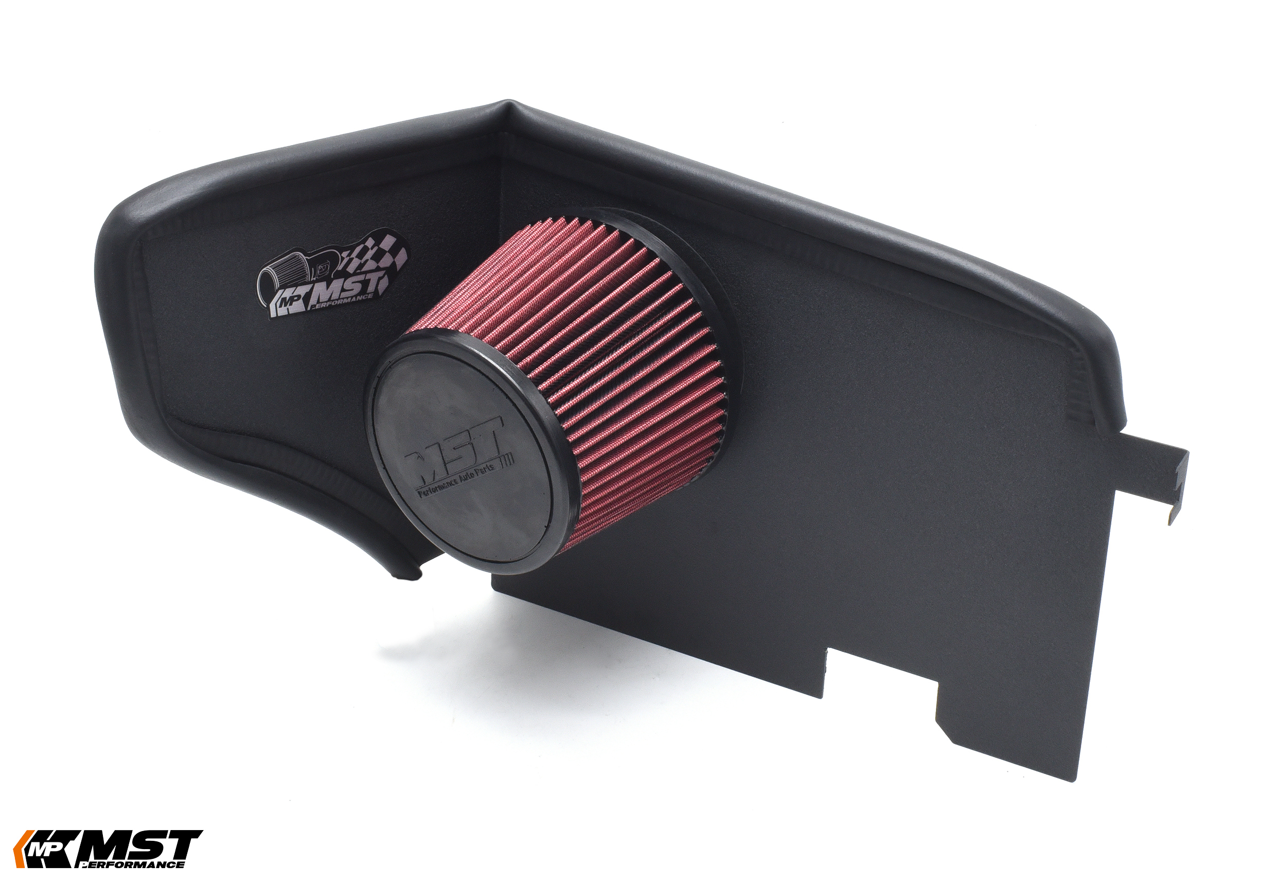 MST 2017+ Kia Stinger 2.0 T-GDI Cold Air Intake System (KIA-STG01)