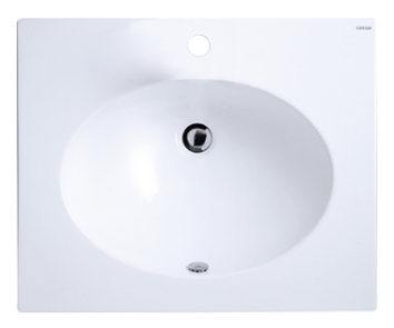 檯面上面盆 | CAE-LF5024