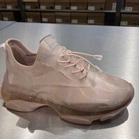 [S] STEVE MADDENMIGRATE SNEAKERS,PINK MULTI, MIGR01S1-PINK MULTI [FINAL SALE] (SSM33)