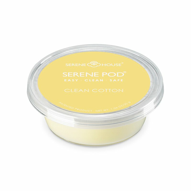 【SERENE HOUSE】純潔百合膠囊蠟