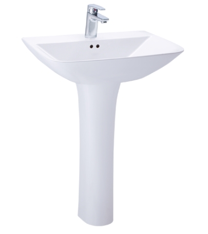 面盆瓷腳 | CAE-LP2365S