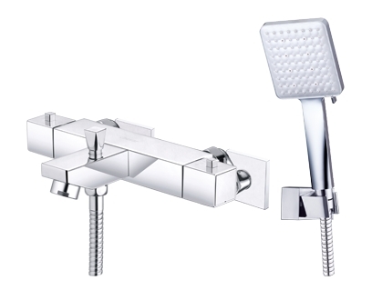 控溫沐浴蓮蓬頭組 | CAE-TS619