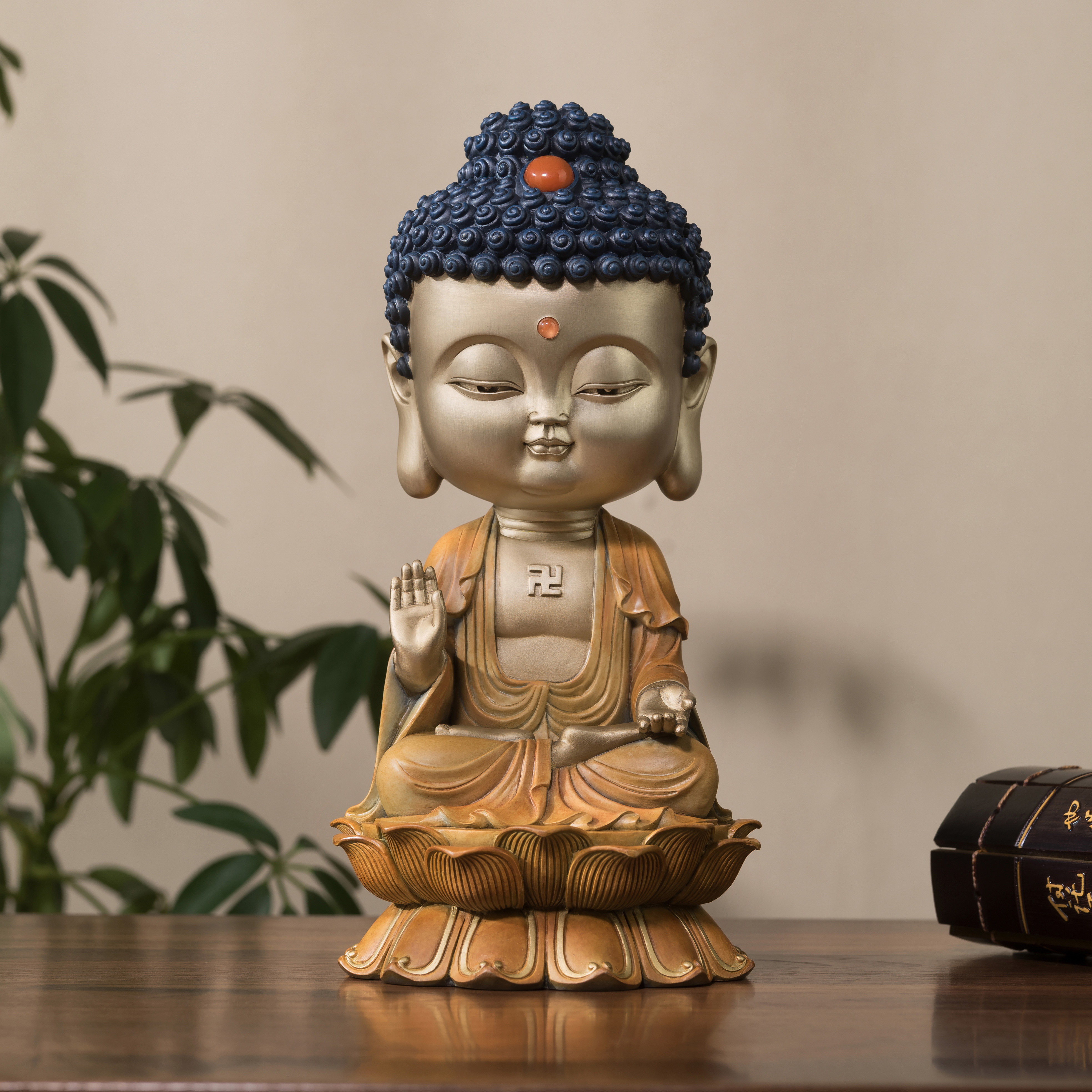 我心向佛之如來◇已停產◇