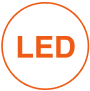 LED夜跑燈