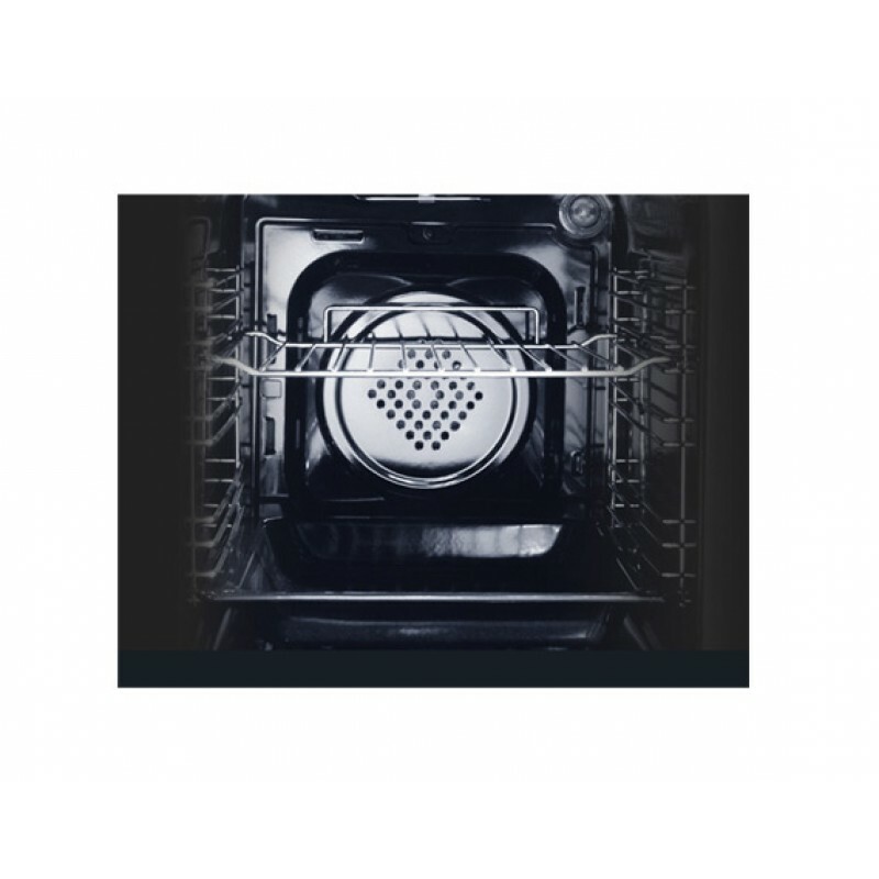 德國寶 German Pool  EVB-120‧55L‧Slim Line 嵌入式焗爐‧香港行貨,原廠1年保養‧