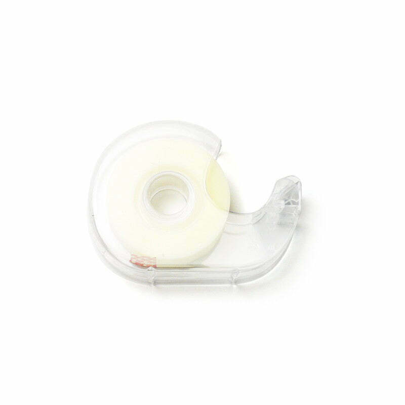 透明膠帶/18mmx33m