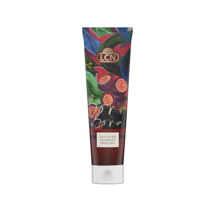 LCN Bora Bora 青竹去角質水凝啫喱100ml