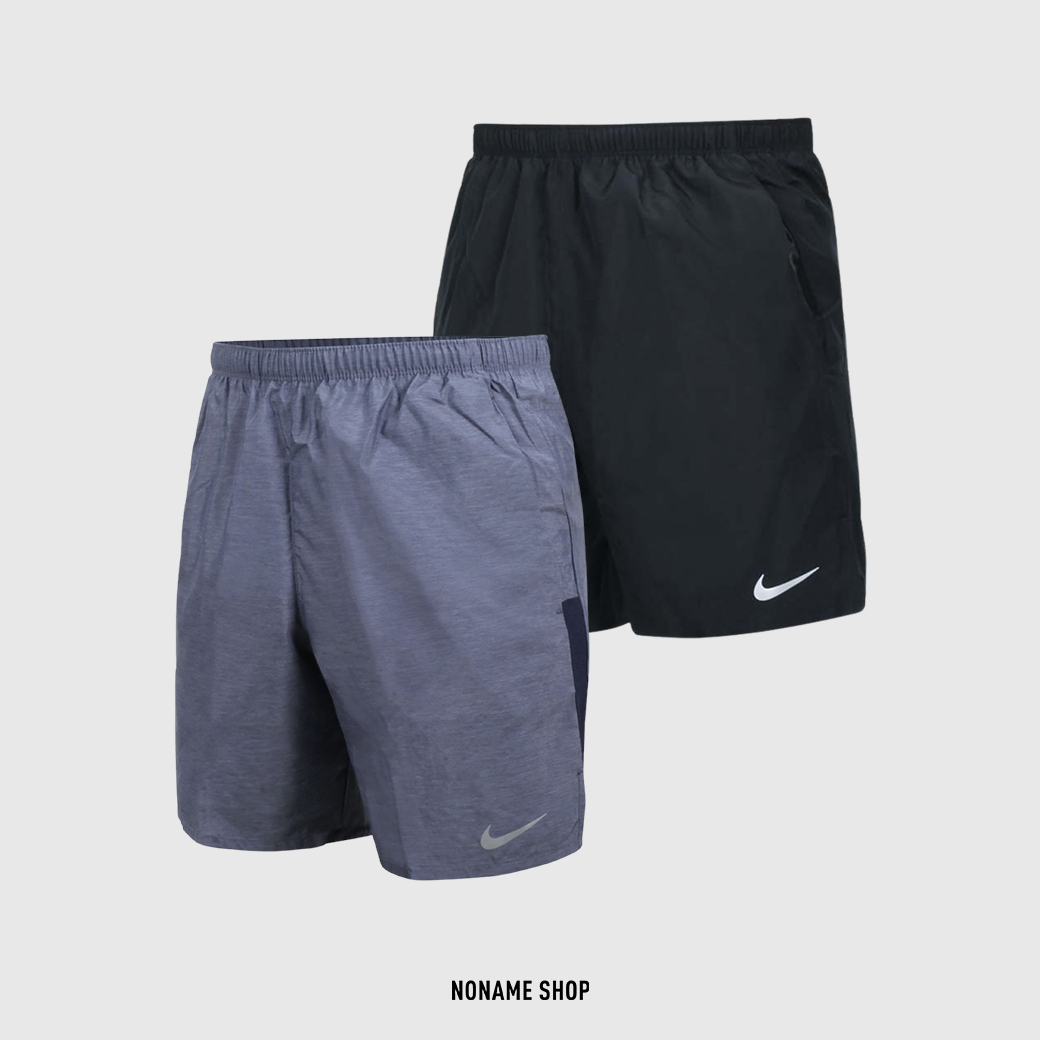 NIKE NSW 小勾 輕薄 防潑水 運動 休閒 短褲 兩色 (男款)