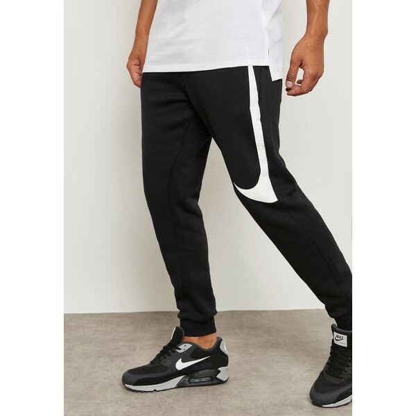 Nike hybrid sales swoosh joggers