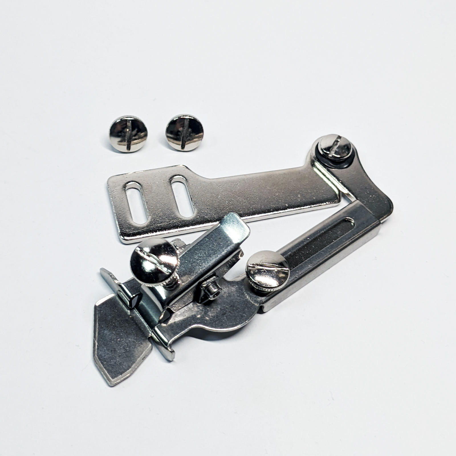 夾式擋邊器【工業&仿工業縫紉機適用】