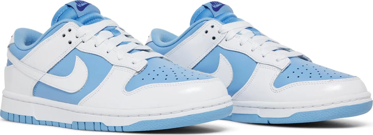 Wmns Dunk Low 'Reverse UNC' DJ9955-101【現貨商品】