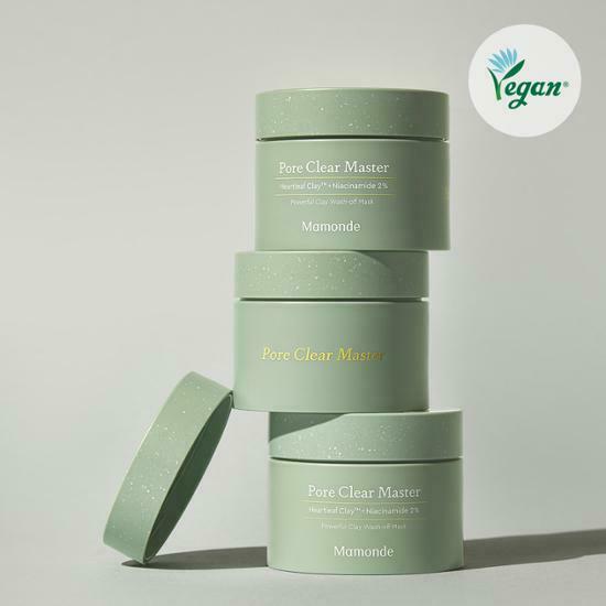 Mamonde Pore Clear Master 80ml