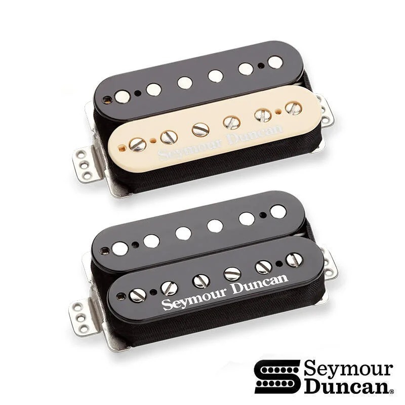 Seymour Duncan JB Model™ TB-4 電吉他 拾音器 大搖座適用