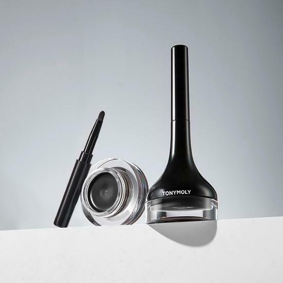 TonyMoly Back Gel Eye Liner