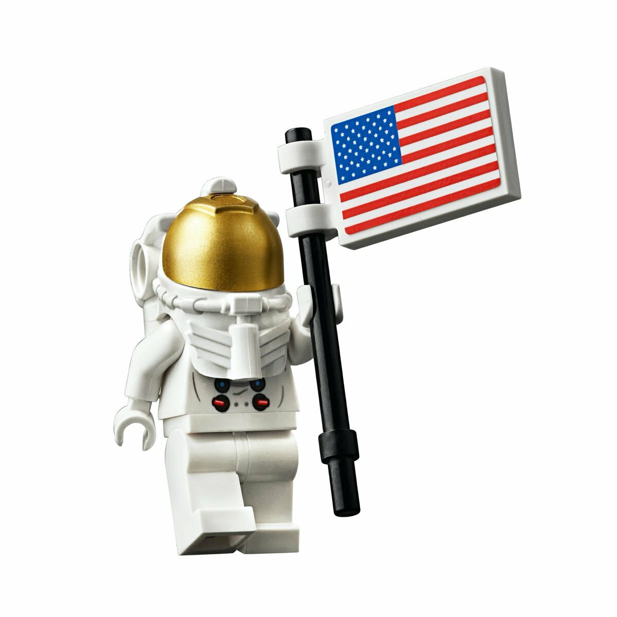 売上実績NO.1 LEGO レゴ 10266 NASA 月着陸船 新品未使用 アポロ11号