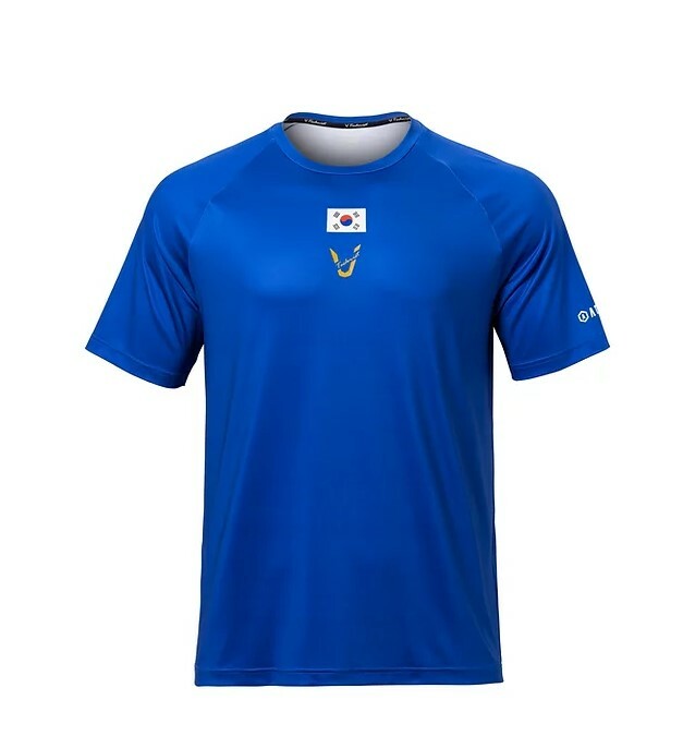 Technist 2022 Women's Tee 22TT-86A30