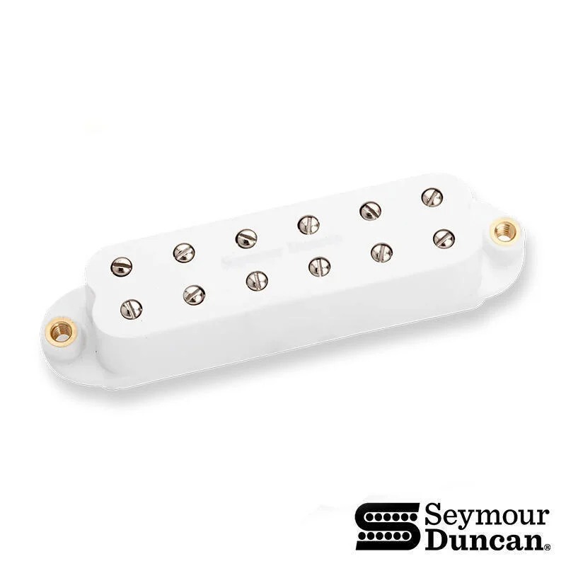 Seymour Duncan JB Jr.™ Strat SJBJ-1n 電吉他 小雙拾音器