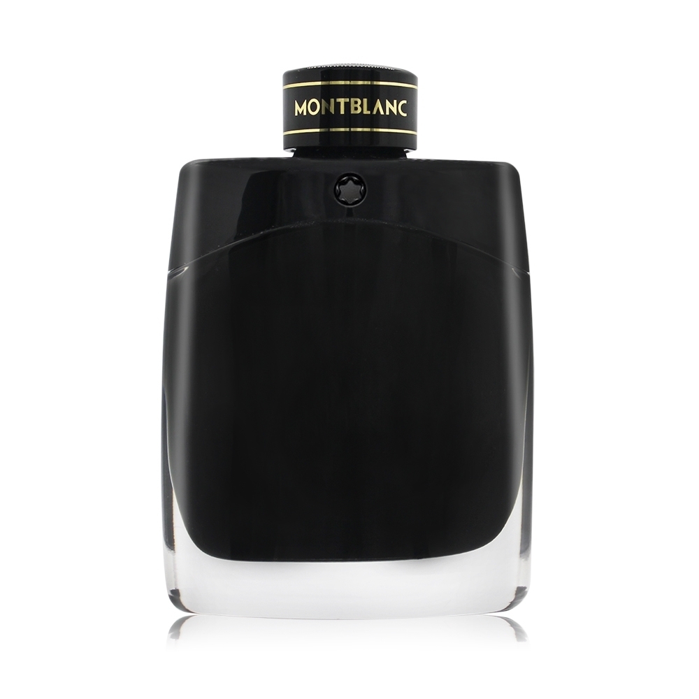 【鋒恩香水】MONTBLANC 萬寶龍 傳奇至尊男仕淡香精100ml
