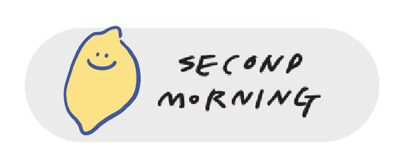 SecondMorning