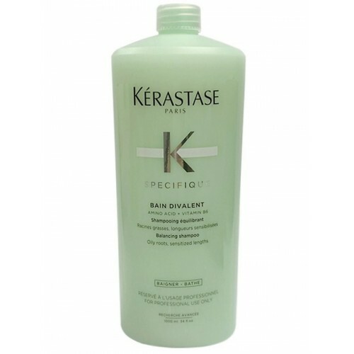 Kerastase 卡詩油性頭皮浴髮乳 250ml/500ml/1000ml