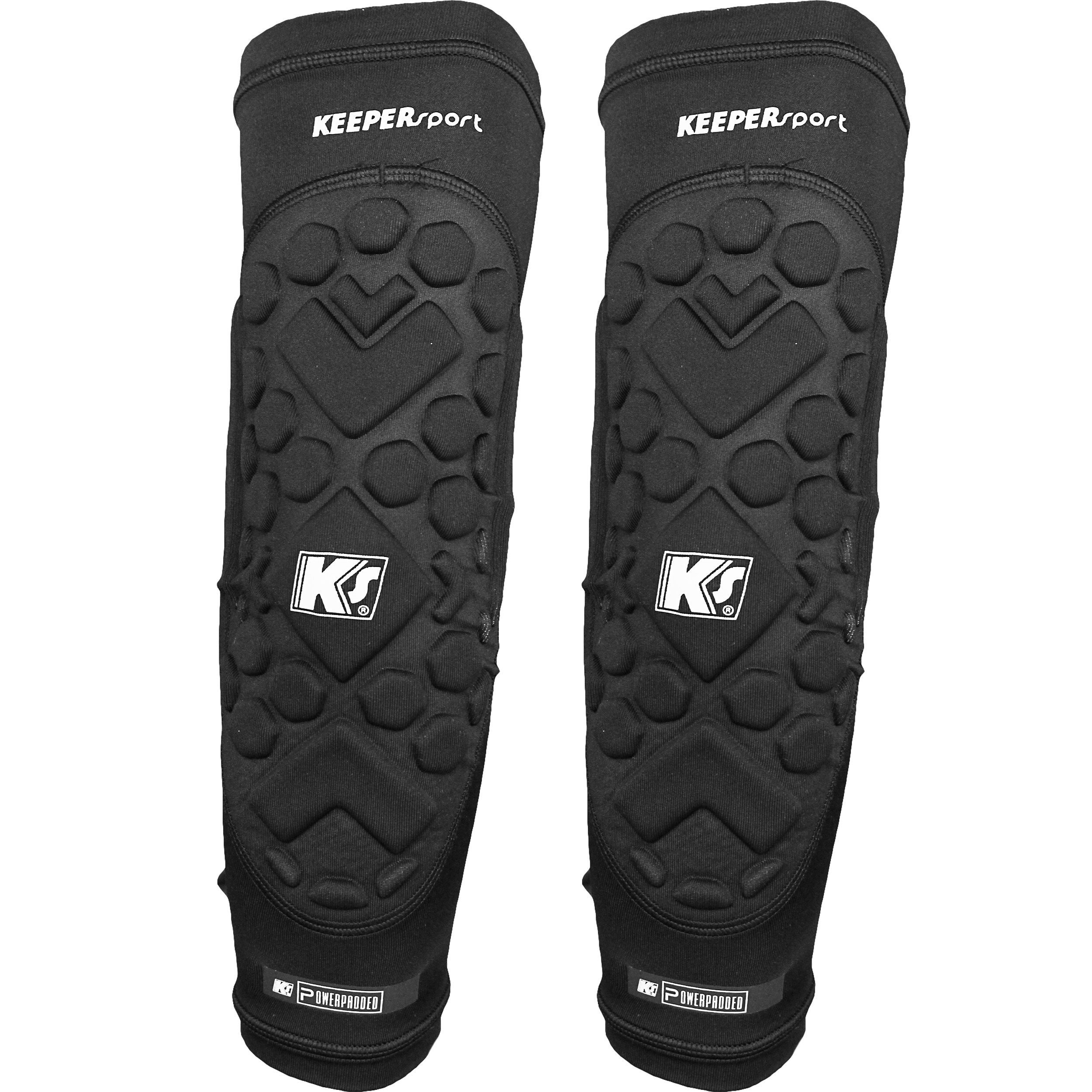 KEEPERSPORT ELBOW GUARDS   龍門護手吋
